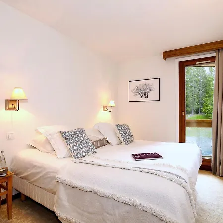 A Courchevel: Balcon Sud, 4-6 Pers. - Fr-1-575-14 아파트 쿠쉐벨