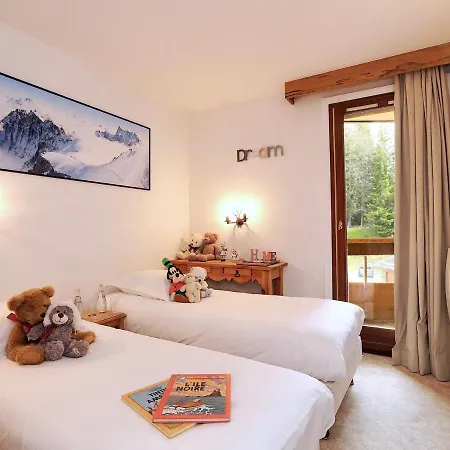 A Courchevel: Balcon Sud, 4-6 Pers. - Fr-1-575-14 * 谷雪维尔