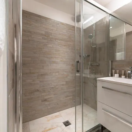 Apartment A Courchevel: Balcon Sud, 4-6 Pers. - Fr-1-575-14 *