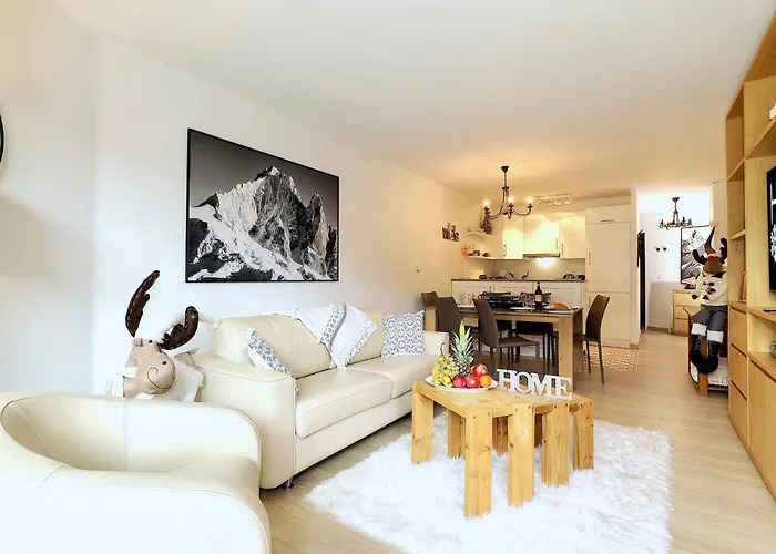 A Courchevel: Balcon Sud, 4-6 Pers. - Fr-1-575-14 * Courchevel