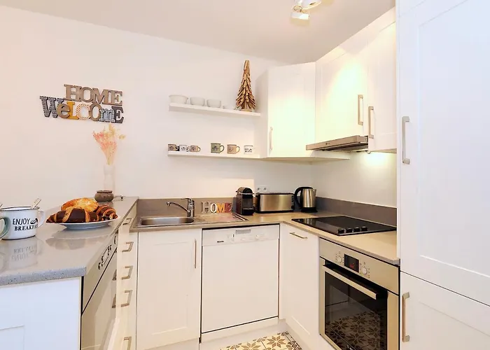 A Courchevel: Balcon Sud, 4-6 Pers. - Fr-1-575-14 Appartement Courchevel