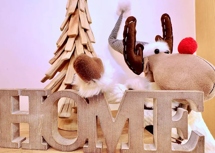 Appartement A Courchevel: Balcon Sud, 4-6 Pers. - Fr-1-575-14 Courchevel